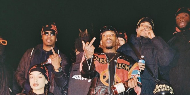 Divboii prouve qu\'il est trop \'\'Chaud\'\' (clip officiel)