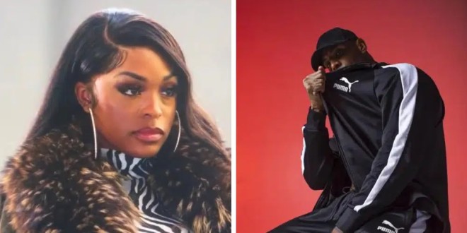 Nouvelle école : Crystal parle de façon énigmatique de Shay et de Booba (Vidéo)