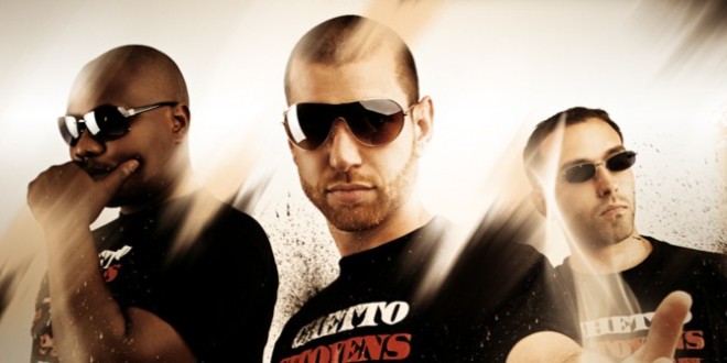 Sixième sens dévoile son nouveau clip \'\'Ghetto citoyens\'\' feat LIM, Ziefta et Dawa o Mic