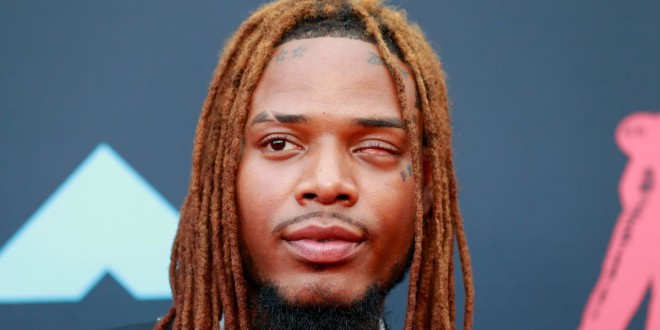 Fetty Wap écope d\'une lourde peine pour trafic