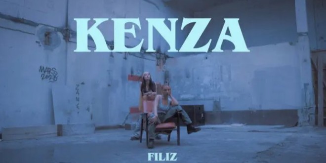 Filiz frappe très fort avec l'excellent ''Kenza''