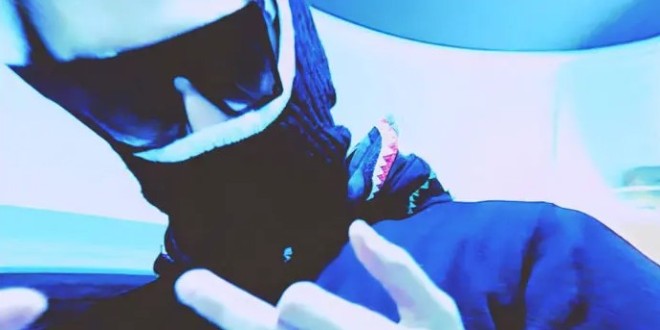 Chulo fracasse tout avec son puissant banger ''Woke Pt. 2''