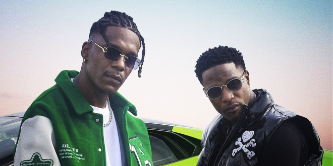 Niska et Mayo envoient le puissant ''Mauvais'' (Clip Officiel)