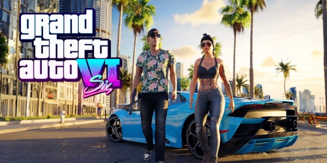 GTA VI bientôt dévoilé ? Une folle rumeur agite la toile