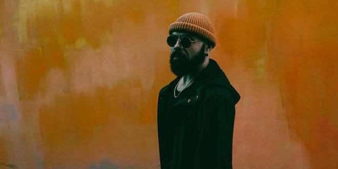MADY RIAMA nous surprend avec son nouveau single \'\'SAINT AMOUR\'\'