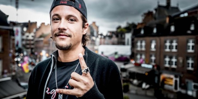Nekfeu continue de briller malgré sa longue absence !