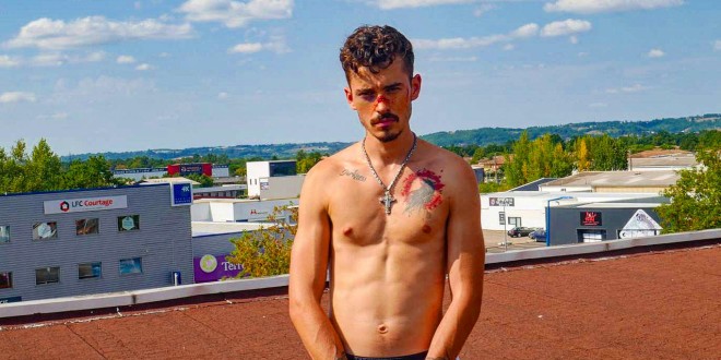 Lakaa signe un retour fracassant avec \'\'Vérité 2\'\' (Clip Officiel)