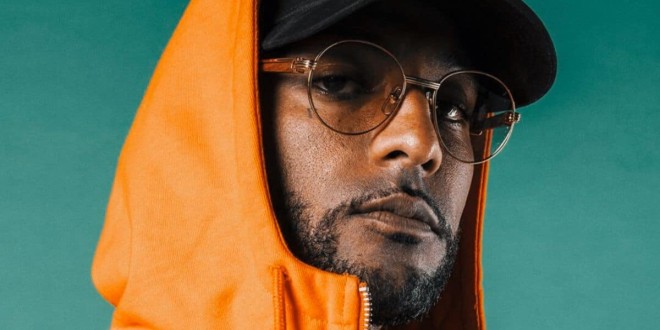 Booba offre à ses fans la possibilité de faire un featuring avec lui !