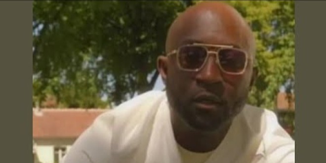 B-EASY balance son excellent nouveau titre \'\'NEVERLAND\'\' (CLIP OFFICIEL)