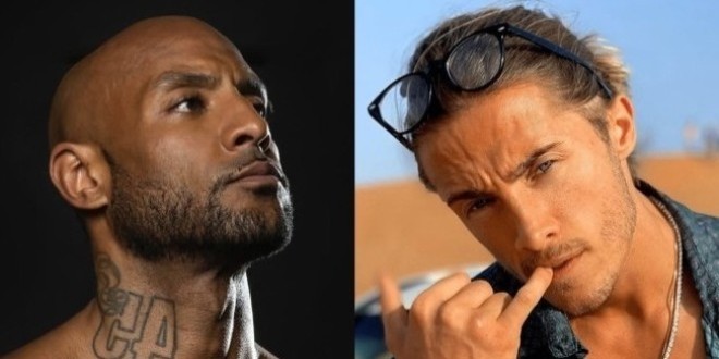 Booba termine Dylan Thiry en dévoilant plusieurs dossiers sur lui !