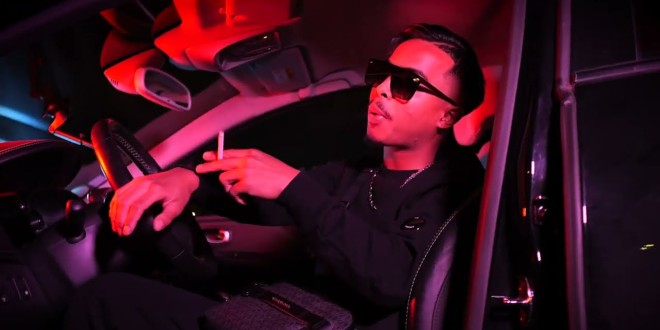 KM frappe très fort avec son puissant titre \'\'IFRC\'\' (CLIP OFFICIEL)