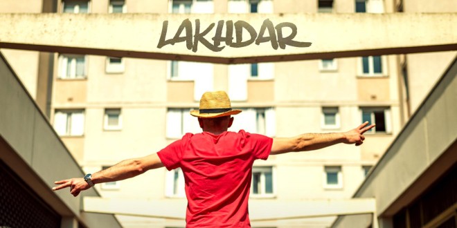 LAKHDAR présente son excellent morceau \'\'À GOGO\'\' (clip officiel)