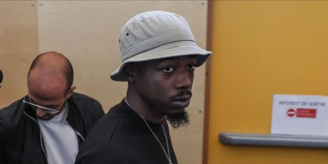 18 ans de prison requis contre MHD pour meurtre !