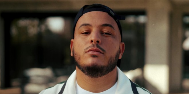 Hornet La Frappe visé par une plainte à cause de son clip ''La Peuf #6''