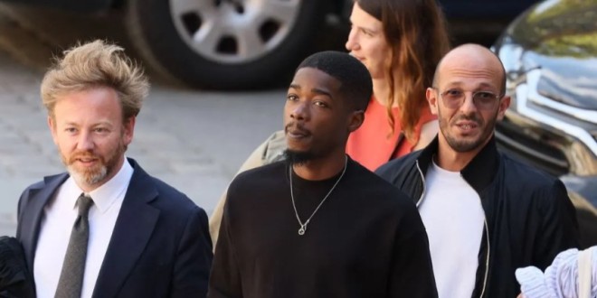 Reconnu coupable, MHD est condamné à 12 ans de prison pour meurtre !