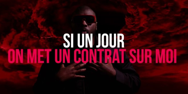 P13 frappe très fort avec le puissant \'\'C\'est comme ça\'\'
