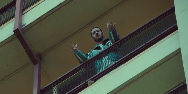 Hobiwan présente son excellent morceau \'\'Mmmh\'\'