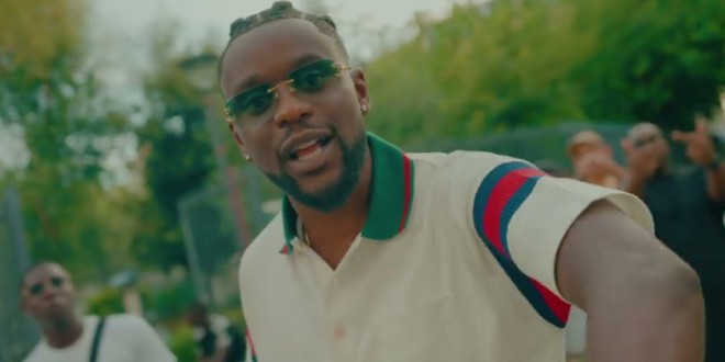 Guy2Bezbar est en ''OPERATION DRAGON #1'' (Clip Officiel)