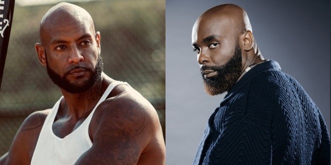 Booba s\'en prend ouvertement à Kaaris et qualifie sa fin de \'\'douloureuse\'\' !