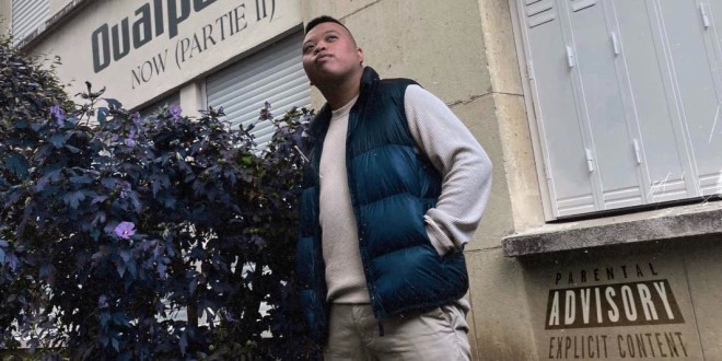 Ouaipaul signe son retour avec \'\'Streetwitu\'\' (CLIP OFFICIEL)