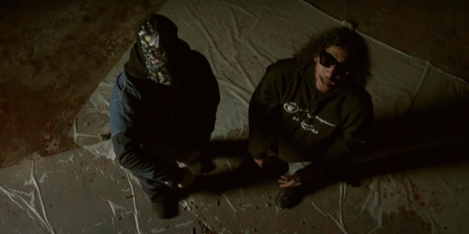 Kalash Criminel et ISK envoient le puissant ''La Cosa'' (Clip Officiel)