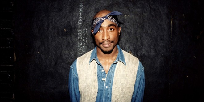 27 ans après, un homme arrêté et inculpé pour le meurtre de Tupac !