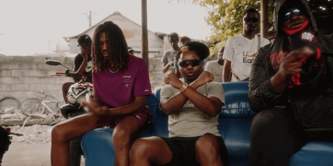 Leto présente son nouveau banger ''Préjudice'' (Clip Officiel)