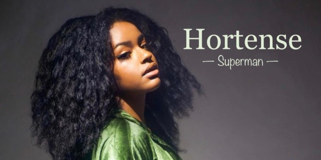 Hortense débarque en puissance avec \'\'Superman\'\'