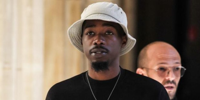 MHD fait appel de sa condamnation à 12 ans de prison !
