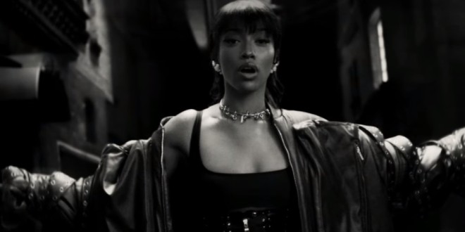 Shay signe son retour avec \'\'Commando\'\' (Clip Officiel)