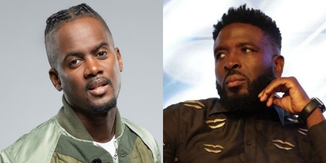 Black M tacle sèchement son ancien producteur Dawala (vidéo)