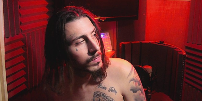 Lexa Demon balance son nouveau titre \'\' J’ai l’demon\'\' ( Clip officiel)
