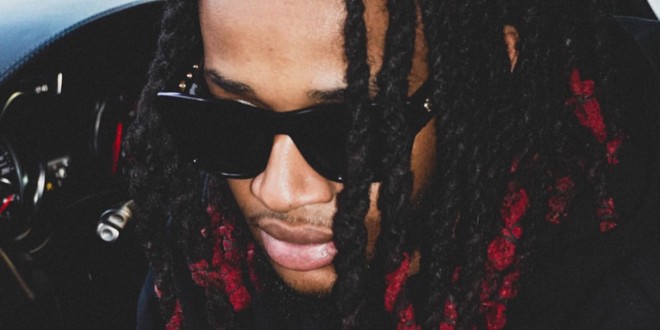 KENNY BANXX revient avec son nouveau titre \'\'GOYARD\'\'