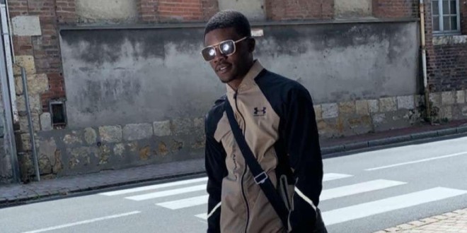 Shvrky balance son puissant nouveau titre \"FAR WEST 7\"
