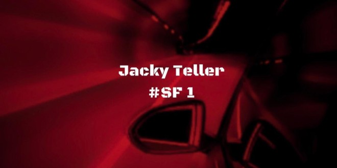 Jacky Teller frappe un grand coup avec le puissant \'\'#SF 1\'\'