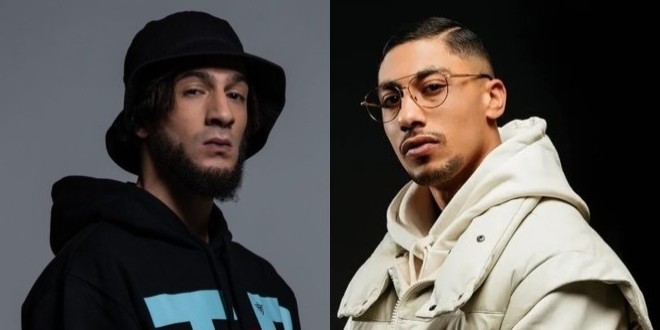 Sicario répond à Maes après son tacle envers Booba et le 92i