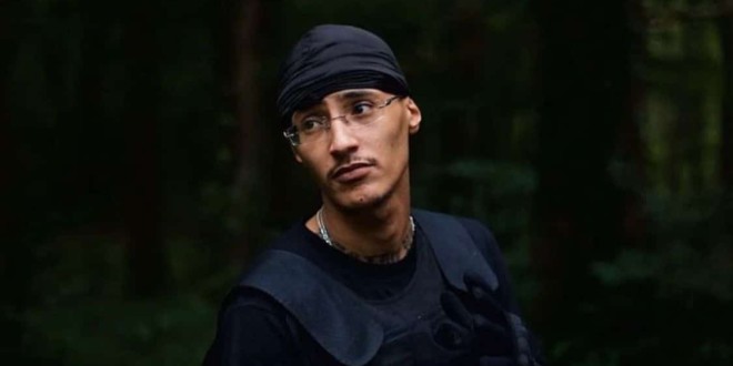 Freeze Corleone affole tous les compteurs avec son album \"ADC\"