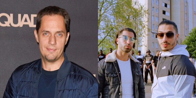 Grand Corps Malade s\'exprime en toute franchise sur PNL