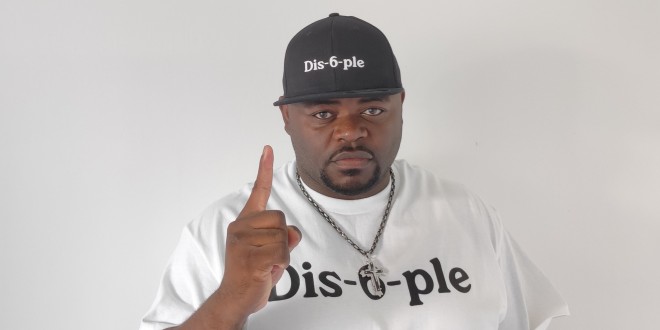 Dis-6-ple frappe très fort avec le puissant \'\'Le Départ 2\'\' (Clip officiel)