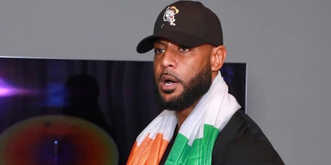 Booba victime de harcèlement, il lance un appel !