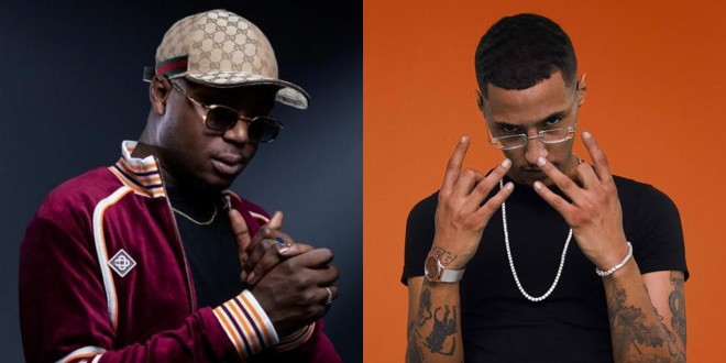 Ninho fait un clin d\'œil à Freeze Corleone dans son nouveau titre \'\'187 mesures\'\'