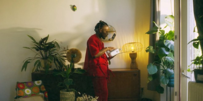 Homa Homa frappe fort avec son nouveau single \'\'For You\'\'