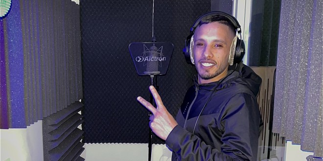 WASS D signe son retour avec le puissant \'\'La Calle\'\'