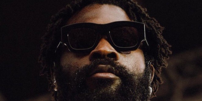 Damso annonce la sortie d’un nouvel album \'\'BĒYĀH\'\'