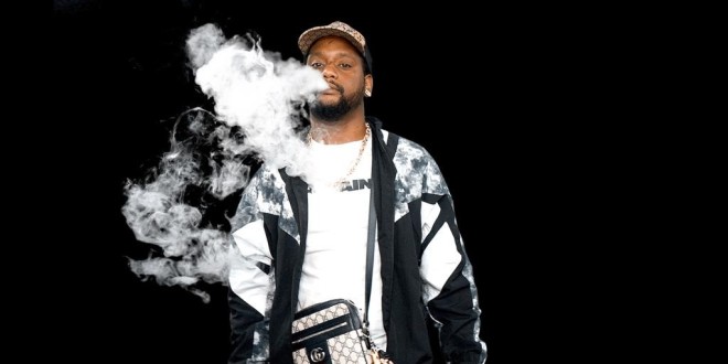 TAAZ frappe très fort avec le puissant \'\'PLOMO #4\'\'