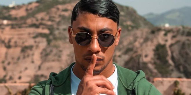 Maes bientôt en retraite ? Le rappeur fait une grande annonce