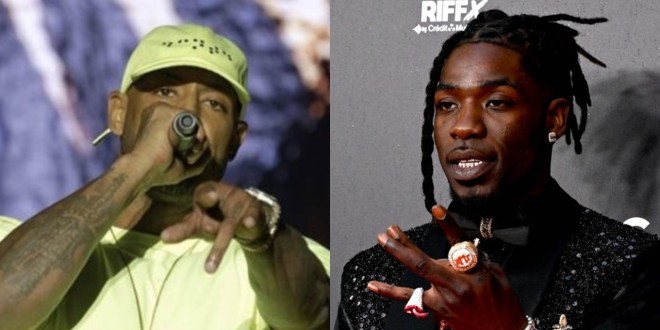 Booba s\'attaque à Gazo à cause du montant faramineux qu\'il réclame pour un feat !