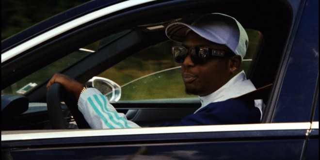 Ninho revient avec son nouveau clip \'\'Vinicius\'\'
