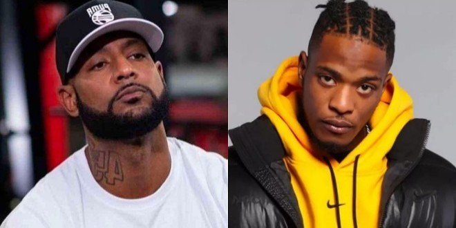 Booba s\'en prend à Niska en ressortant d\'anciens dossiers sur lui