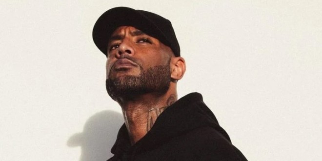 Booba lance sa propre agence d’influenceurs !